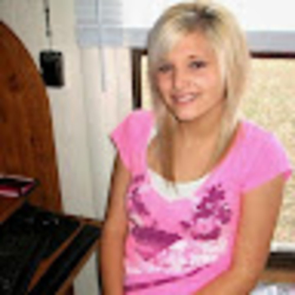 Meet your Posher, Shelbie